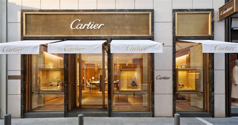 cartier store locations